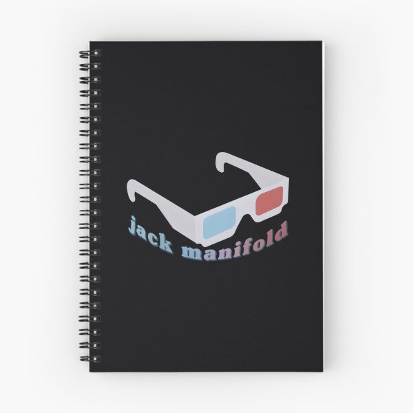 Item preview, jack manifold glasses 	 		 designed and sold by sgidbmcnj95.