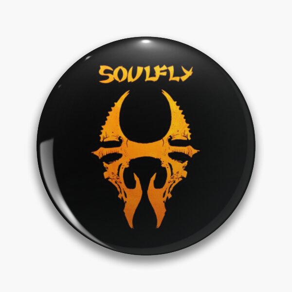 Item preview, soulfly designed and sold by CloridanLegaul.