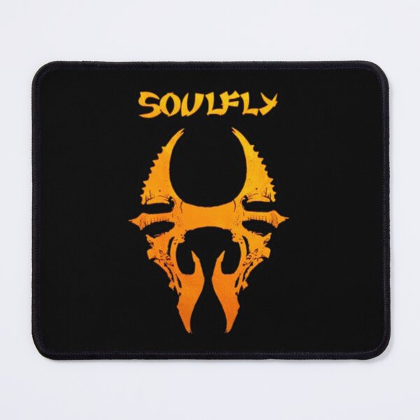 Item preview, soulfly designed and sold by CloridanLegaul.