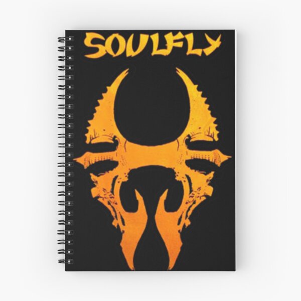 Item preview, soulfly designed and sold by CloridanLegaul.