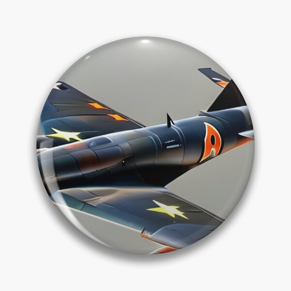 Item preview, Jet designed and sold by Grandcreators.