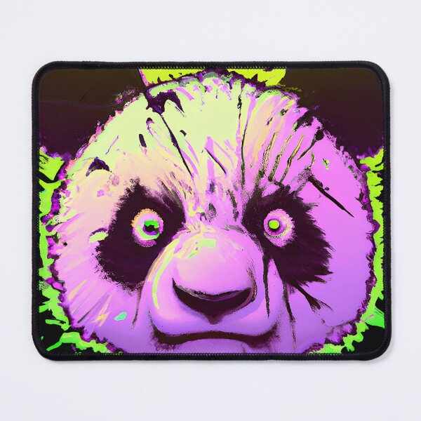 Item preview, Nice Panda designed and sold by JackAMM.