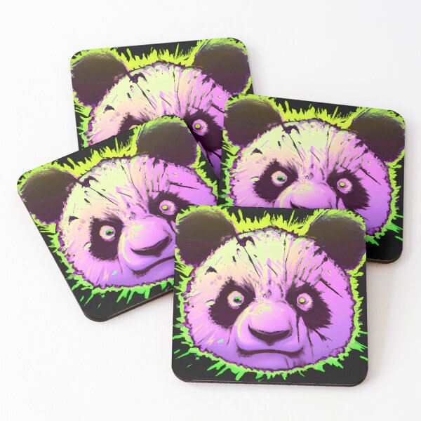 Item preview, Nice Panda designed and sold by JackAMM.