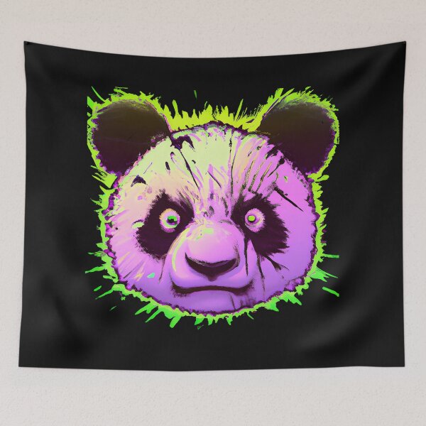 Item preview, Nice Panda designed and sold by JackAMM.