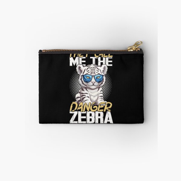 Item preview, White tiger Motif Siberian big cat designed and sold by MerchPaw.
