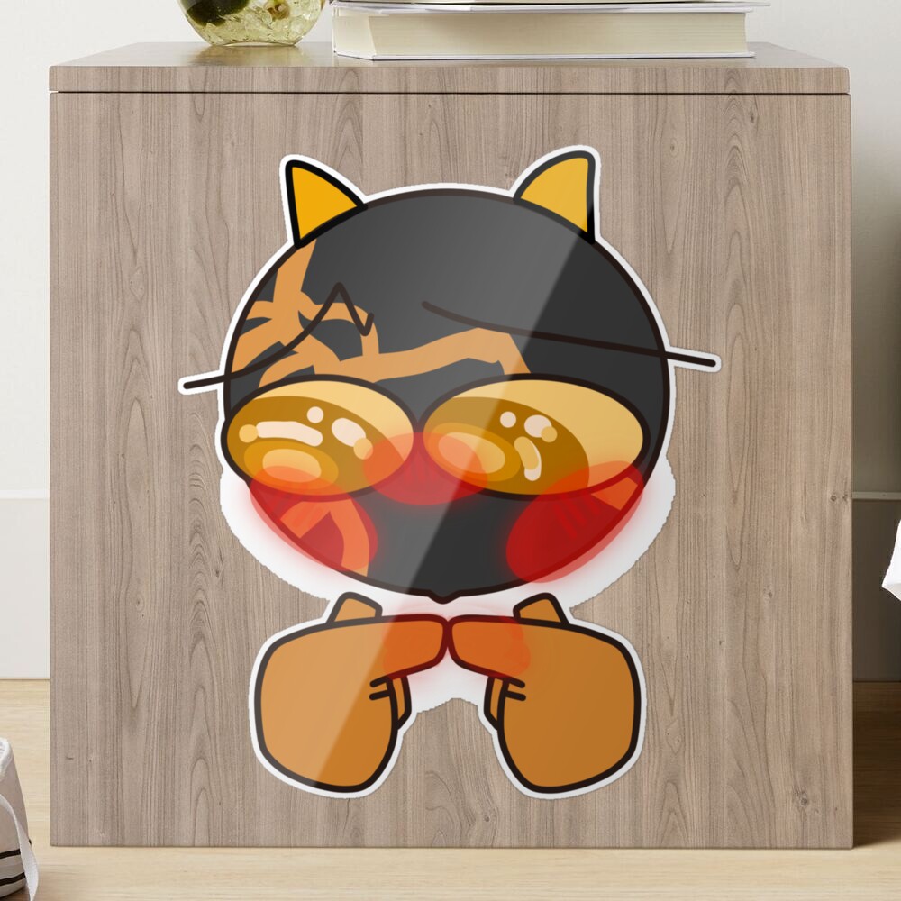 Magma Discord Emojis