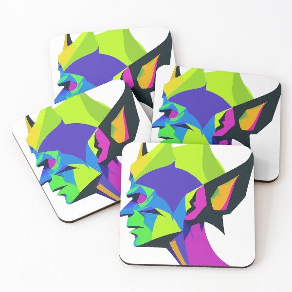 Item preview, Goblin Psychedelic designed and sold by julianfoster6d.