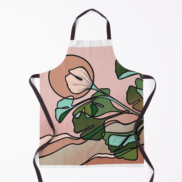 Item preview, Gingko Leaves- Biloba Gingko designed and sold by HaydenMillepied.