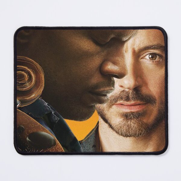 Item preview, Robert Downey Jr designed and sold by schoeneckla.