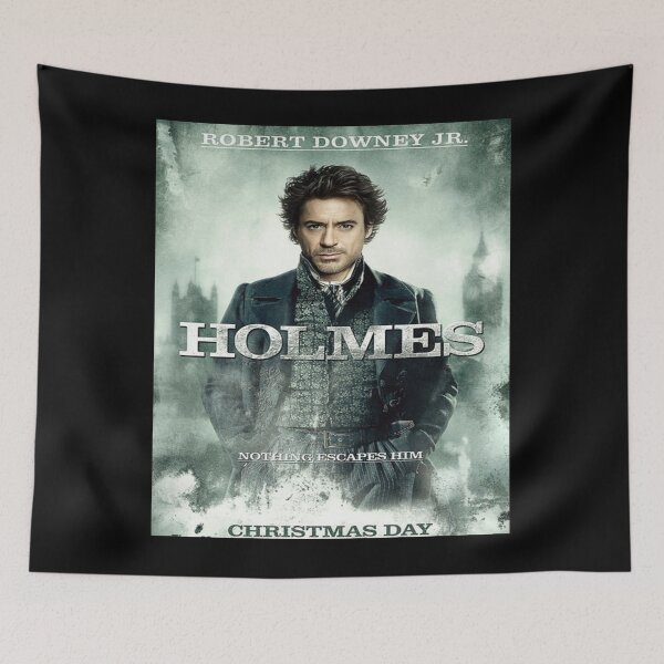 Item preview, Robert Downey Jr designed and sold by schoeneckla.