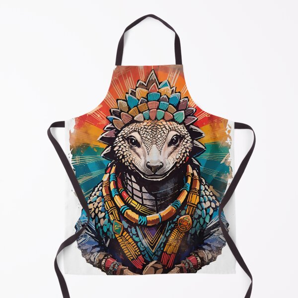 Item preview, Endangered Animals, Pangolin: Lani designed and sold by KnoClothingCo.