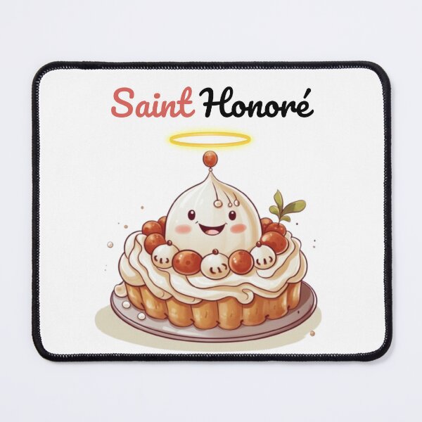 Item preview, Saint Honoré designed and sold by JeNoStudio.