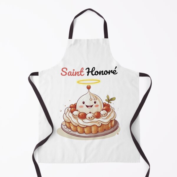 Item preview, Saint Honoré designed and sold by JeNoStudio.