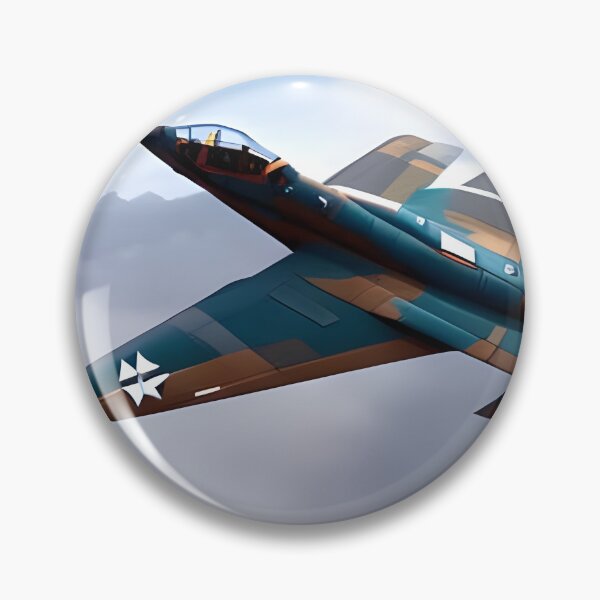 Item preview, Jet designed and sold by Grandcreators.