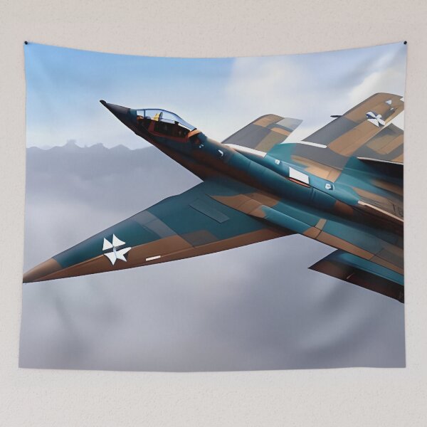 Item preview, Jet designed and sold by Grandcreators.