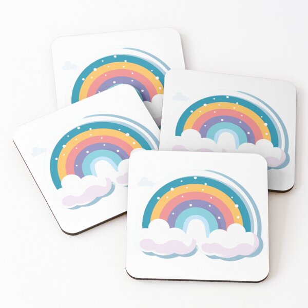 Item preview, Colors of Joy : Rainbow designed and sold by Ordinary4U.