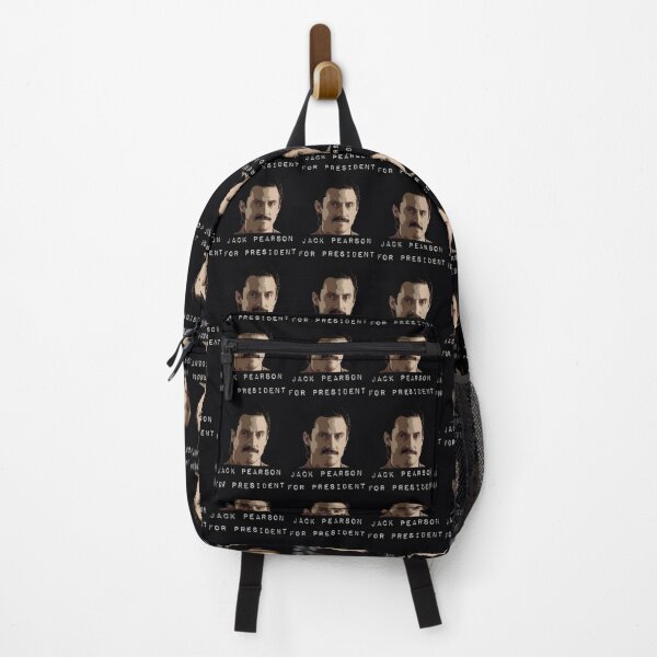 Item preview, Jack Pearson for President designed and sold by sgidbmcnj95.