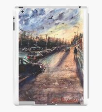 Landscape iPad Case/Skin