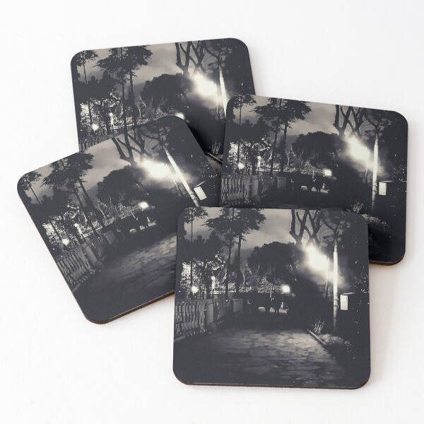 Item preview, Night in Dark designed and sold by My-Pebble.
