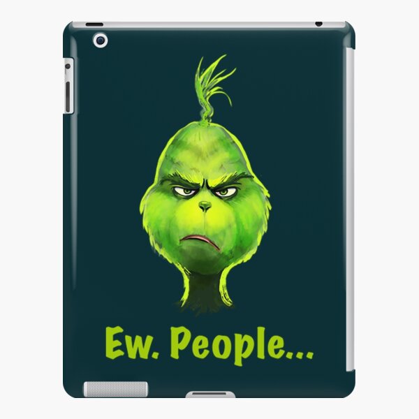 The Grinch The Grinch - Ew, People! | Leggings