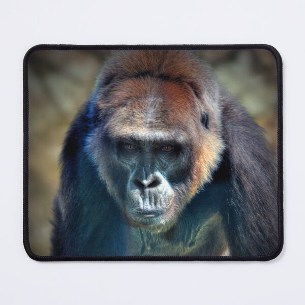 Item preview, Gorilla  designed and sold by Savannah Gibbs.