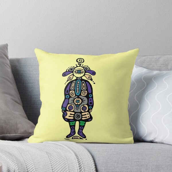 Item preview, Zuvuya observer designed and sold by Ksu Borisova.