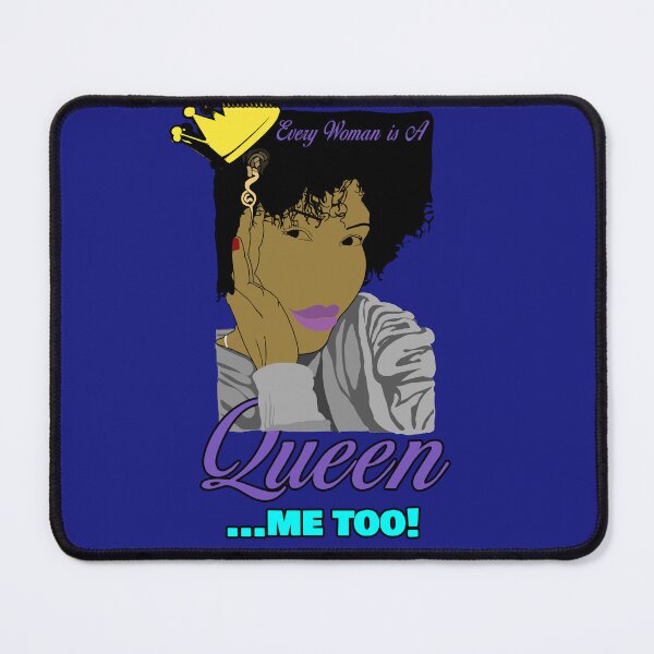 Item preview, every woman is a queen 76 designed and sold by Mars-b.