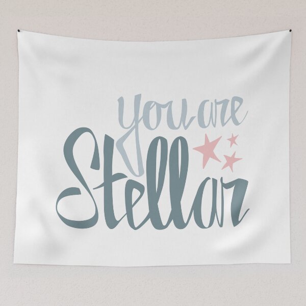 Item preview,  positive energy designed and sold by artistcamellia.