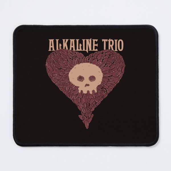 Item preview, Alkaline trio logo  designed and sold by EMILANERSON.