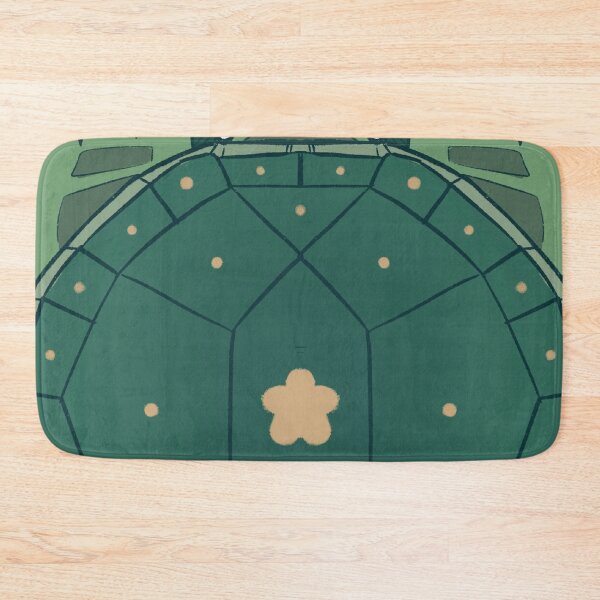 Item preview, Starry Turtle in the shape of a box ( box turtle )  designed and sold by Aloe Wing.