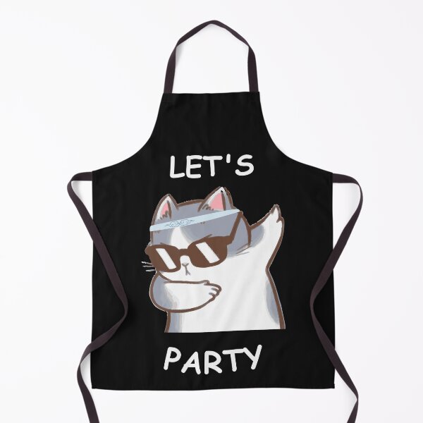 Item preview, Let's Party designed and sold by CozyDots.