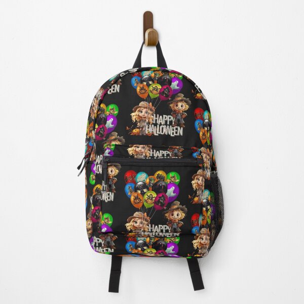 Item preview, Pumpkin Patch Kids Celebrating Halloween Perfect for All Ages designed and sold by PomskysRus.