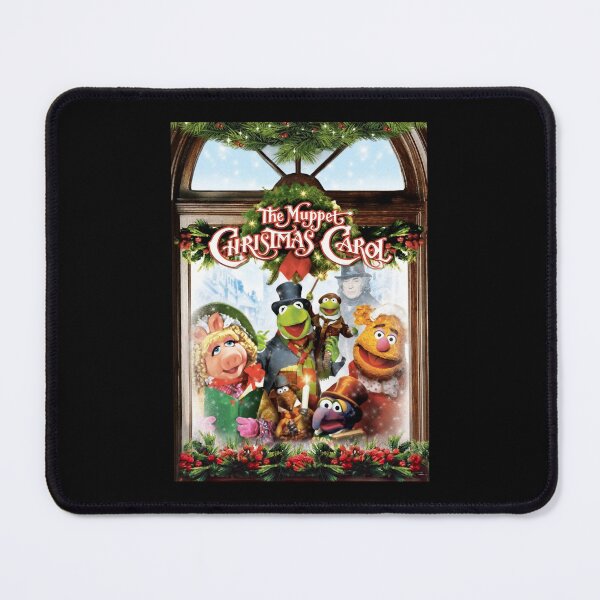 Item preview, the muppet christmas carol designed and sold by MozelleBatz.