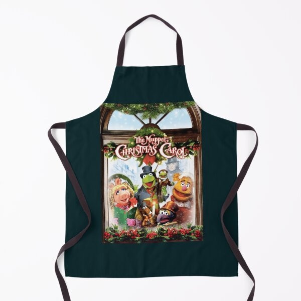 Item preview, the muppet christmas carol designed and sold by MozelleBatz.