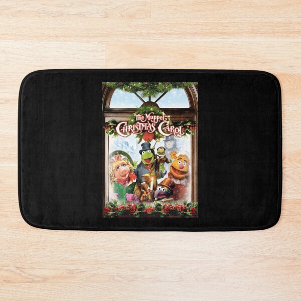 Item preview, the muppet christmas carol designed and sold by MozelleBatz.