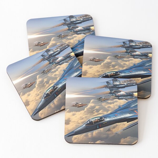 Item preview, Jets designed and sold by Grandcreators.