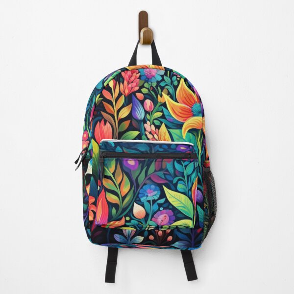 Item preview, Colorful wild flowers designed and sold by PawelNature.