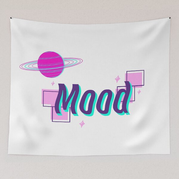 Item preview, mood designed and sold by artistcamellia.