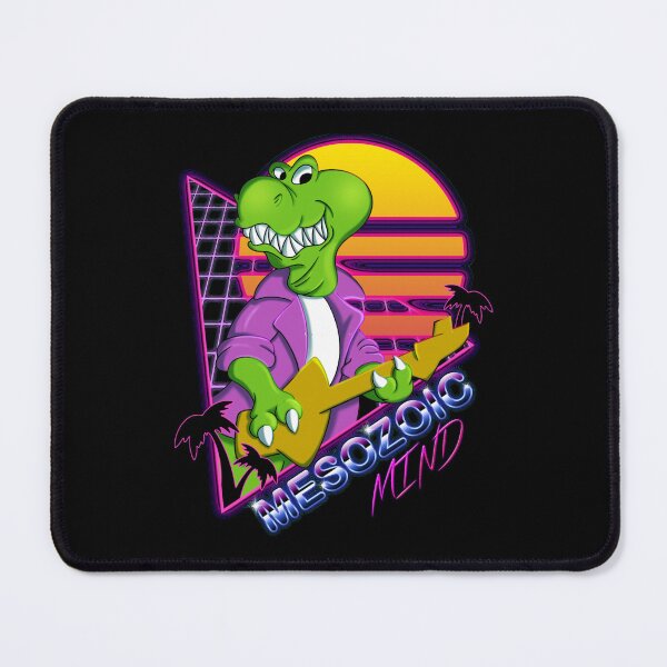 Item preview, Mesozoic Mind designed and sold by DurandLHeureux.