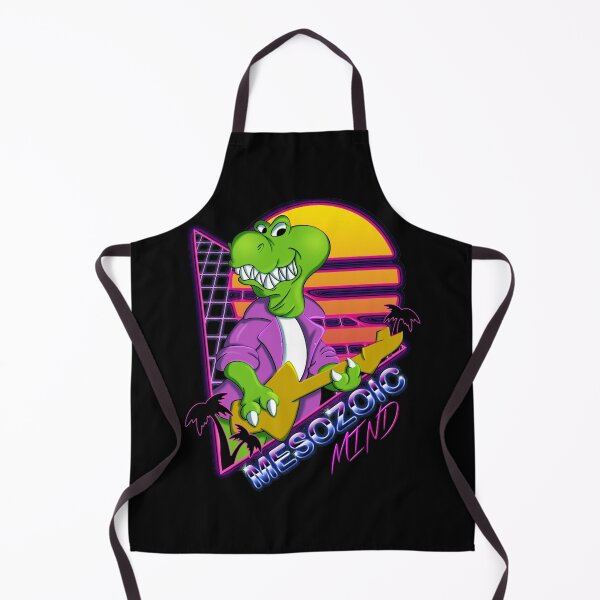 Item preview, Mesozoic Mind designed and sold by DurandLHeureux.