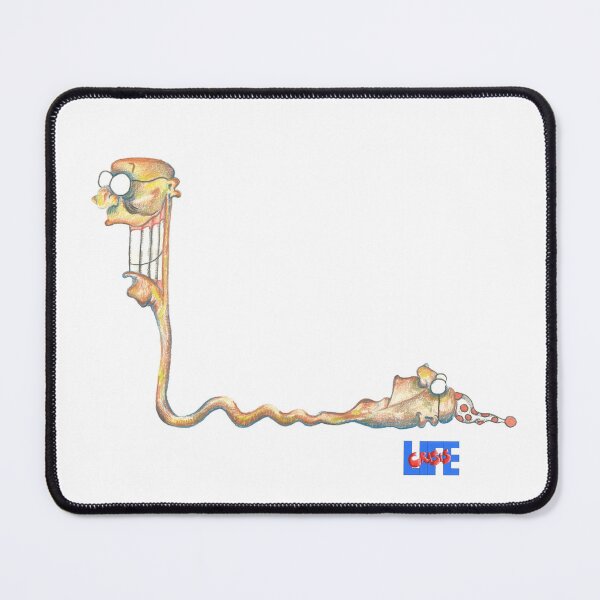Item preview, Insomnia designed and sold by LifeCrisisArt.