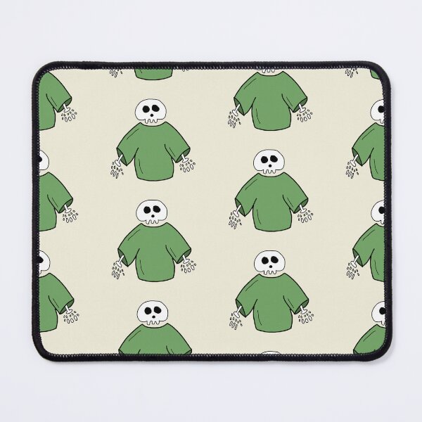 Item preview, Cozy Skeleton designed and sold by Lauren Garnett.