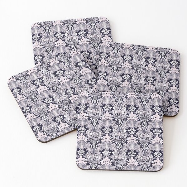 Item preview, Lovely Lace designed and sold by Christfield.