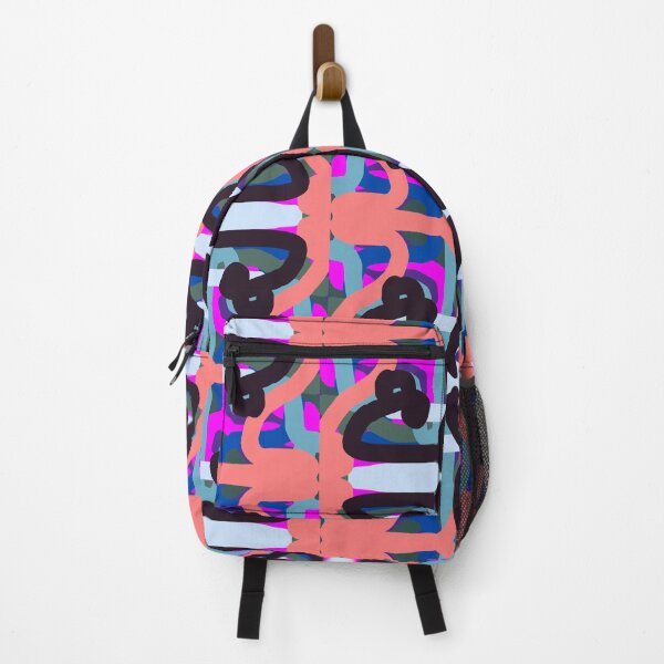 Item preview, Weird pattern designed and sold by BobobDesign.