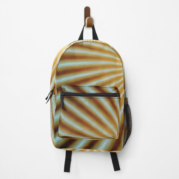 Item preview, Golden colour interference pattern designed and sold by AlfredSSikula.