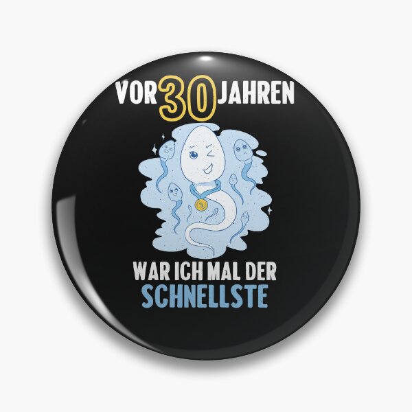Artikelvorschau, Der Schnellste vor 30 Jahren - Geburtstag entworfen und verkauft von ChrisFeil.