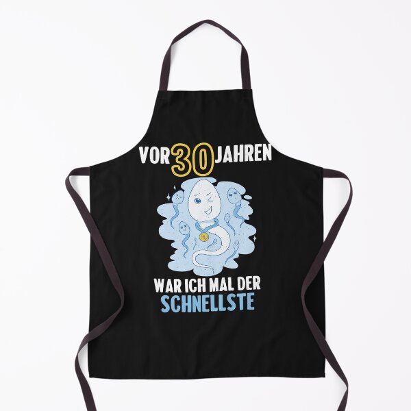 Artikelvorschau, Der Schnellste vor 30 Jahren - Geburtstag entworfen und verkauft von ChrisFeil.