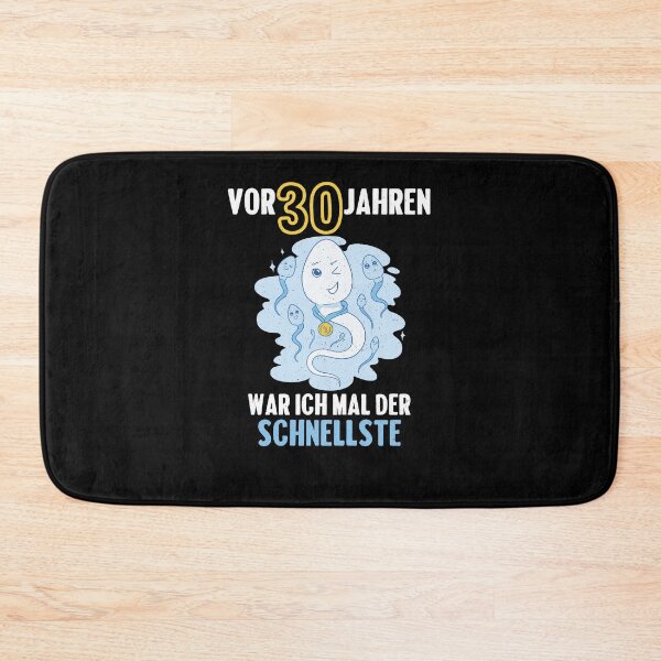Item preview, The fastest 30 years ago - birthday designed and sold by ChrisFeil.