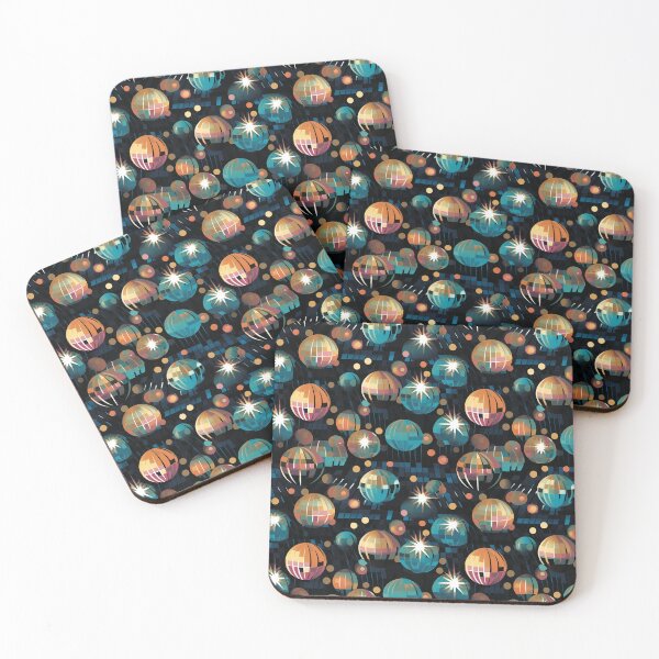Item preview, Disco Delight designed and sold by Christfield.