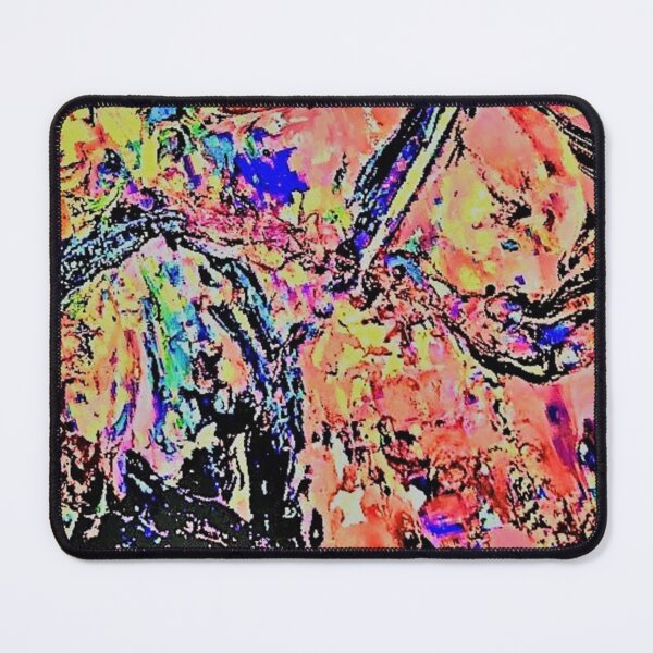 Item preview, A Wonderful Time Travel Weekend on Mars, Intuitive Illustration designed and sold by SoulArtSara.